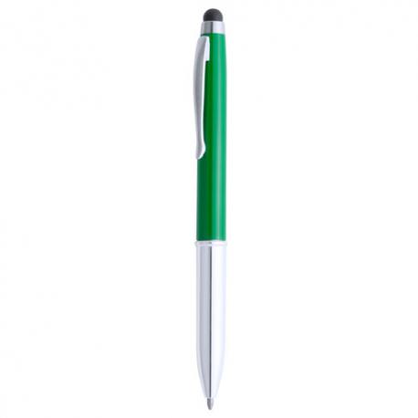 Bolígrafo puntero Lampo