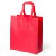 Bolsa nonwoven Kustal Ref.5375-ROJO 