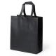 Bolsa nonwoven Kustal Ref.5375-NEGRO 