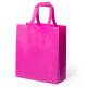 Bolsa nonwoven Kustal Ref.5375-FUCSIA 