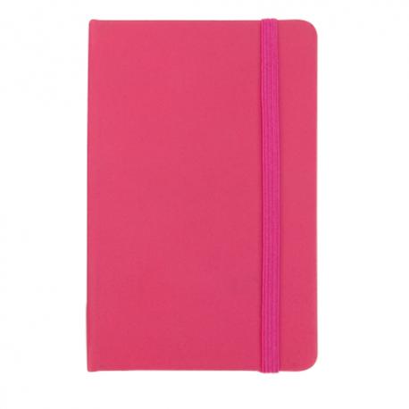 Cuaderno de polipiel 9,3x14,3cm Kine