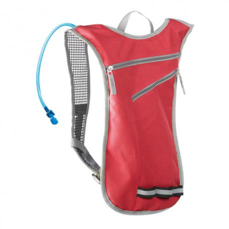 Mochila trail running 2 litros Hydrax