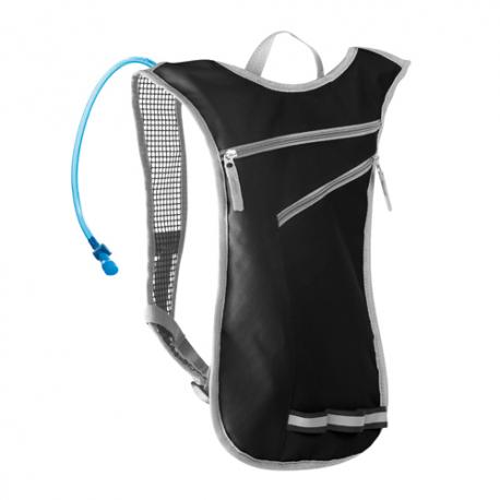 Mochila trail running 2 litros Hydrax