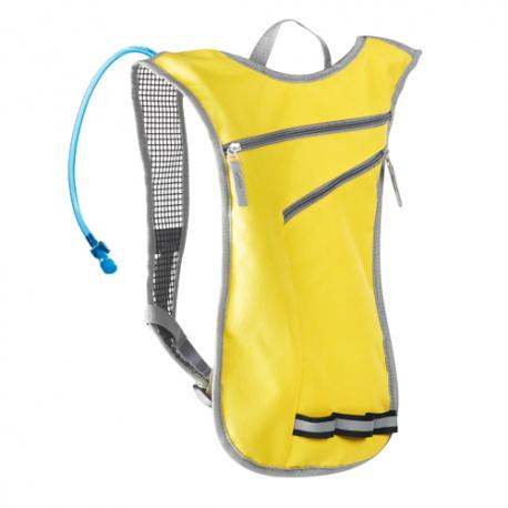 Mochila trail running 2 litros Hydrax