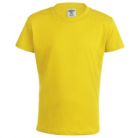 Camiseta infantil color KEYA 150g/m2