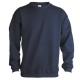 Sudadera con cuello redondo de adulto KEYA 280g/m2 Ref.5864-MARINO