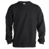 Sudadera con cuello redondo de adulto KEYA 280g/m2