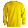 Sudadera con cuello redondo de adulto KEYA 280g/m2