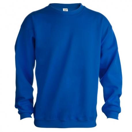 Sudadera con cuello redondo de adulto KEYA 280g/m2