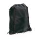 Mochila de cuerdas personalizada Spook Ref.3164-NEGRO 