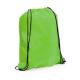 Mochila de cuerdas personalizada Spook Ref.3164-VERDE CLARO 