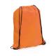 Mochila de cuerdas personalizada Spook Ref.3164-NARANJA 