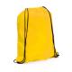 Mochila de cuerdas personalizada Spook Ref.3164-AMARILLO 