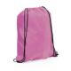 Mochila de cuerdas personalizada Spook Ref.3164-ROSA 