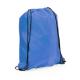 Mochila de cuerdas personalizada Spook Ref.3164-AZUL CLARO 