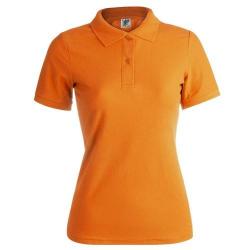 Polo mujer color KEYA Wps180