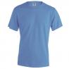 Camiseta adulto color KEYA 150g/m2