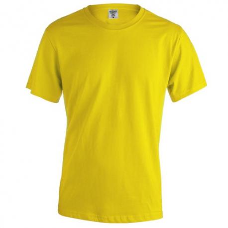 Camiseta adulto color KEYA 150g/m2