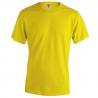 Camiseta adulto color KEYA 150g/m2