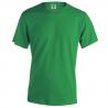 Camiseta adulto color KEYA 150g/m2