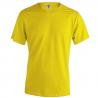 Camiseta adulto color KEYA 180g/m2