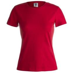 Camiseta mujer color KEYA Wcs180