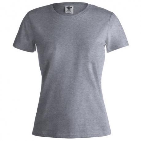 Camiseta mujer color KEYA 180g/m2