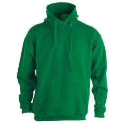 Sudadera adulto con capucha KEYA Swp280