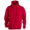 Sudadera con capucha de adulto KEYA 280g/m2