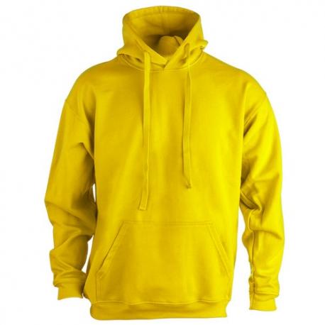 Sudadera con capucha de adulto KEYA 280g/m2