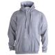 Sudadera con capucha de adulto KEYA 280g/m2 Ref.5865-GRIS