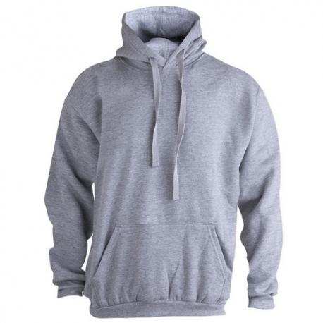 Sudadera con capucha de adulto KEYA 280g/m2