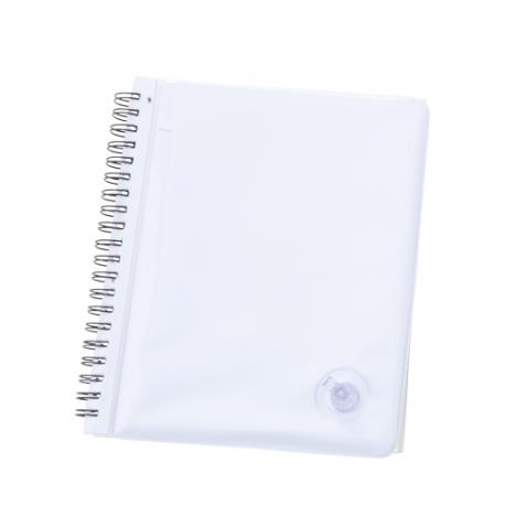 Libreta almohadilla Komod
