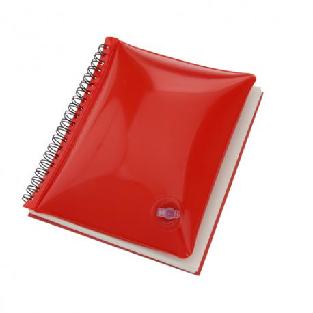Libreta almohadilla Komod