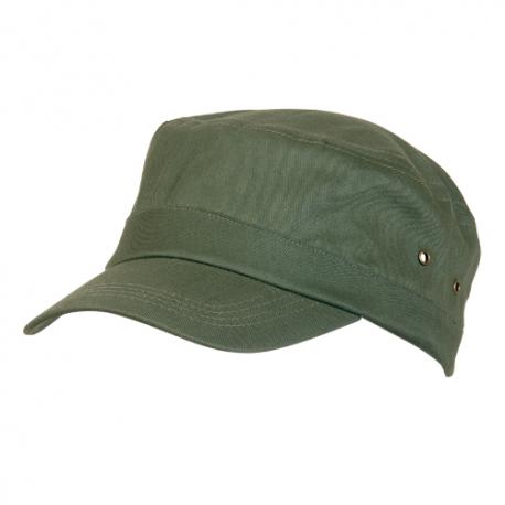 Gorra tipo militar Saigon