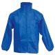 Impermeable en varios tamaños Grid Ref.9497-AZUL