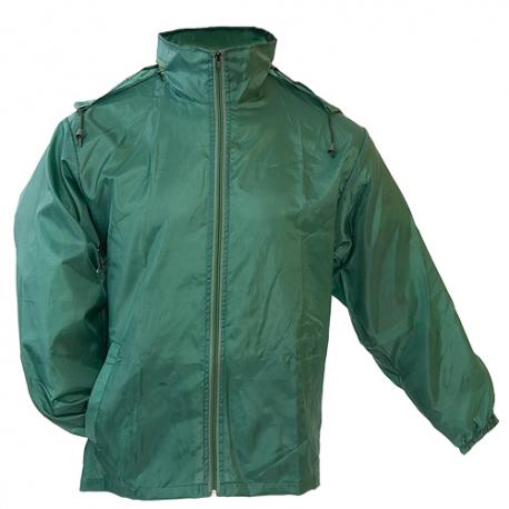 Impermeable en varios tamaños Grid