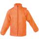 Impermeable en varios tamaños Grid Ref.9497-NARANJA