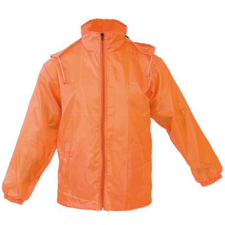 Impermeable en varios tamaños Grid