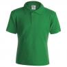 Polo infantil color KEYA 180g/m2