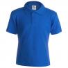 Polo infantil color KEYA 180g/m2