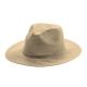 Sombrero de ala ancha Hindyp Ref.4600-BEIG 