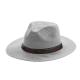 Sombrero de ala ancha Hindyp Ref.4600-GRIS 