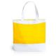 Bolsa bicolor Rastek Ref.4985-AMARILLO 