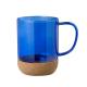 Taza Saryne Ref.20524-AZUL 