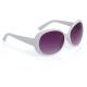 Gafas sol UV400 Bella Ref.7001-BLANCO 