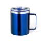 Taza térmica Suprax Ref.20784-AZUL 