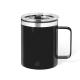 Taza térmica Suprax Ref.20784-NEGRO 