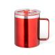 Taza térmica Suprax Ref.20784-ROJO 