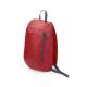 Mochila de deporte bolsillo frontal Decath Ref.5228-ROJO 